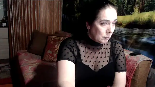 Snapshot of RositaSky chatting on February 26, 7:13 pm RositaSky online show from February 26, 7:13 pm