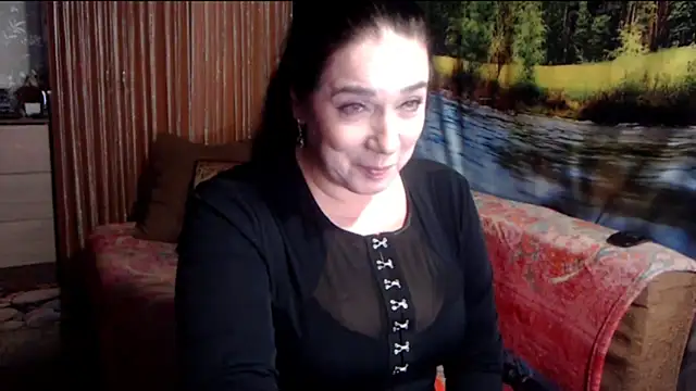 RositaSky online show from March 17, 6:44 pm