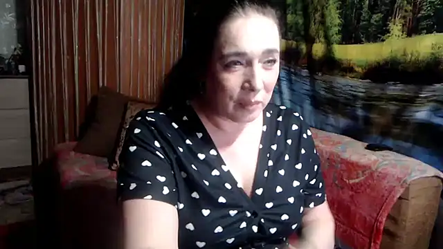 RositaSky online show from April 3, 9:18 am