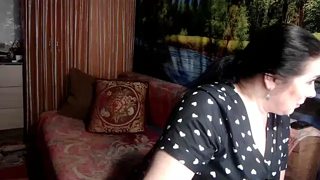 RositaSky online show from May 14, 7:09 pm