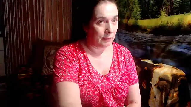 Snapshot of RositaSky chatting on June 21, 1:35 pm RositaSky online show from June 21, 1:35 pm