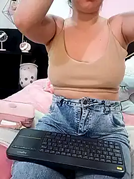 DanniAbbey online show from February 11, 11:10 am