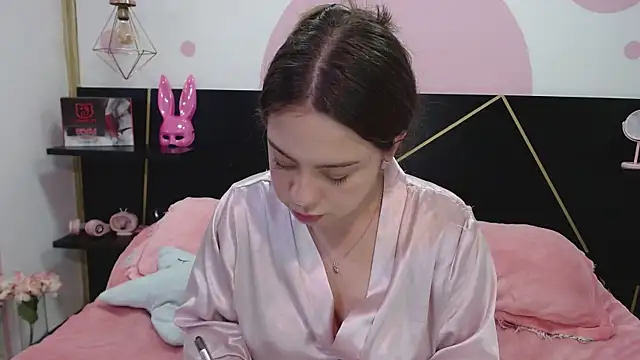 DanniAbbey online show from March 21, 3:02 pm