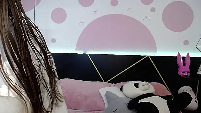 DanniAbbey online show from February 23, 12:13 pm