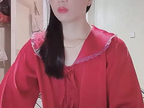 Snapshot of LinhChi_9x chatting on October 20, 12:00 am LinhChi 9x online show from October 20, 12:00 am