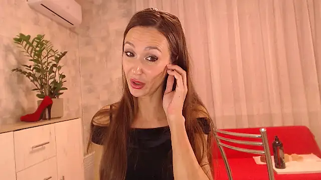 DanaPerezX online show from March 4, 3:04 pm