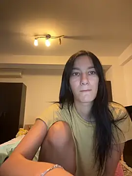 AnnnMary online show from October 9, 3:21 pm