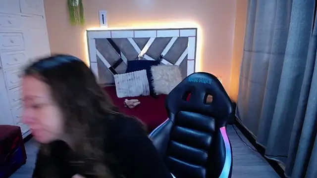 miss hanna07 online show from February 24, 12:26 pm