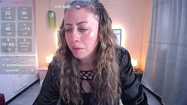 miss hanna07 online show from March 7, 6:33 pm