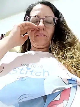 miss hanna07 online show from January 9, 10:07 am