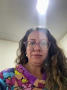 miss hanna07 online show from February 15, 11:30 am