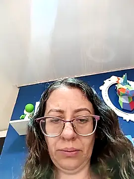 miss hanna07 online show from April 7, 4:40 pm