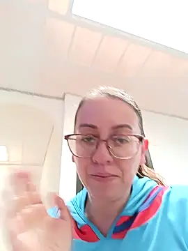 Snapshot of miss_hanna07 chatting on April 24, 4:09 pm miss hanna07 online show from April 24, 4:09 pm