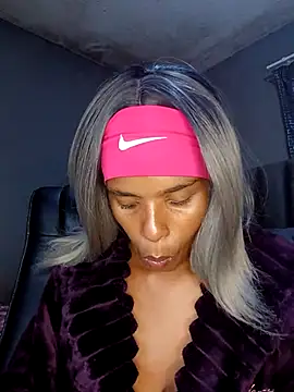 SexySlenderLexy online show from March 9, 9:02 am