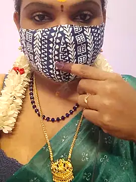 malliga98 online show from January 13, 5:07 pm