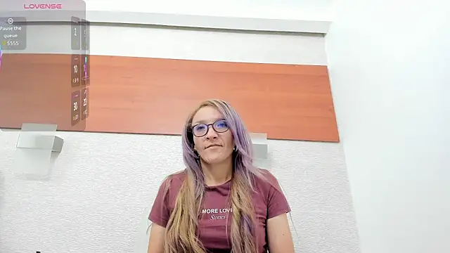 maddy cartter online show from April 22, 11:34 am