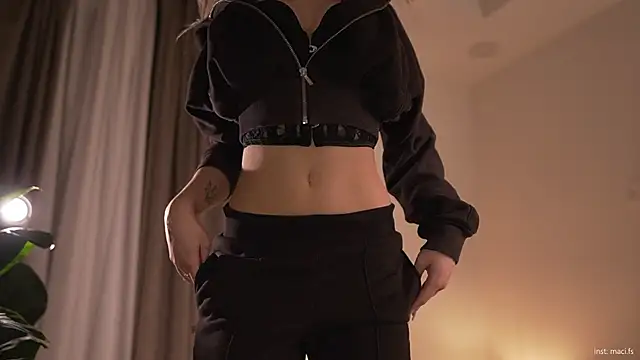 Faster maci online show from September 29, 5:18 pm