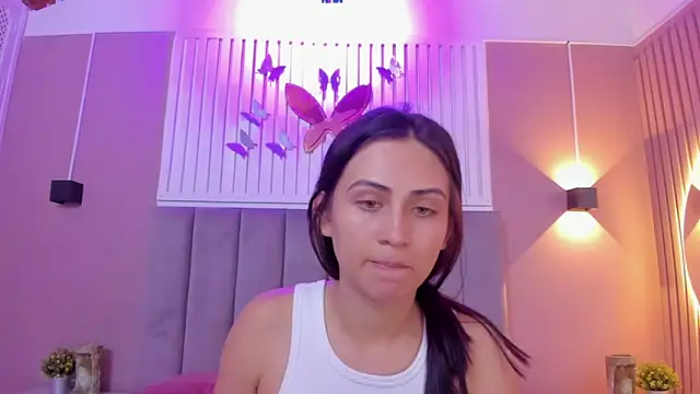 Snapshot of diosa_cristal chatting on January 23, 3:16 am diosa cristal online show from January 23, 3:16 am