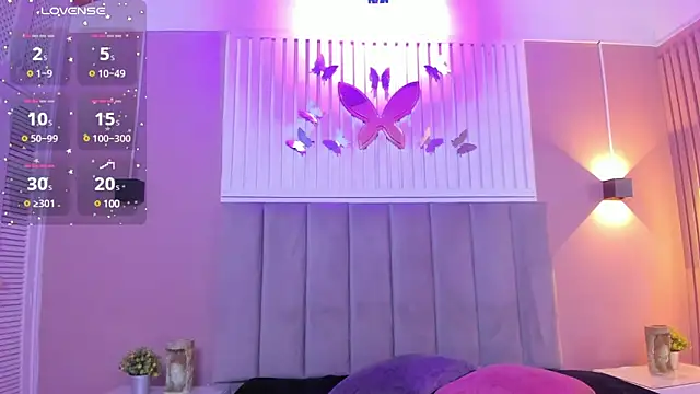 Snapshot of diosa_cristal chatting on February 7, 3:34 am diosa cristal online show from February 7, 3:34 am