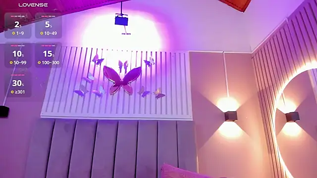 Snapshot of diosa_cristal chatting on February 18, 9:54 am diosa cristal online show from February 18, 9:54 am