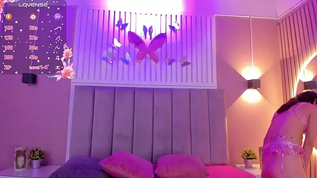 Snapshot of diosa_cristal chatting on March 5, 3:29 am diosa cristal online show from March 5, 3:29 am