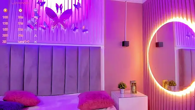 Snapshot of diosa_cristal chatting on September 16, 3:40 am diosa cristal online show from September 16, 3:40 am