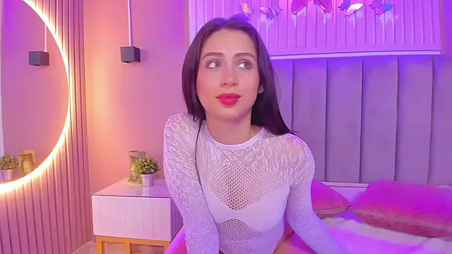 Snapshot of diosa_cristal chatting on October 3, 3:36 am diosa cristal online show from October 3, 3:36 am