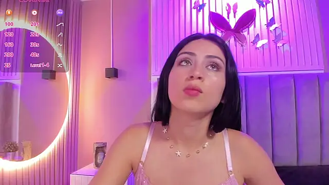 Snapshot of diosa_cristal chatting on November 26, 4:13 am diosa cristal online show from November 26, 4:13 am