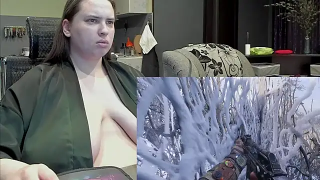 1lindsey1 online show from March 5, 12:27 am