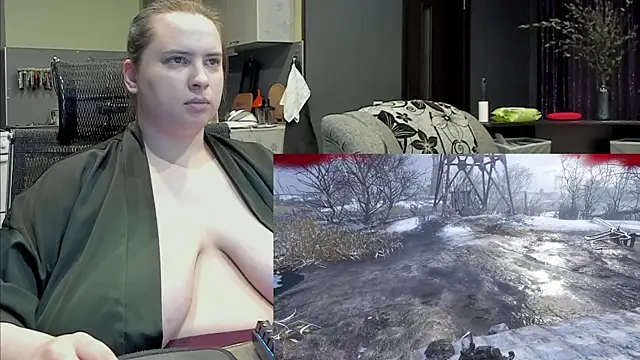 1lindsey1 online show from March 6, 9:31 pm