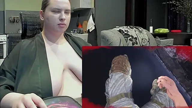 1lindsey1 online show from March 10, 2:50 am