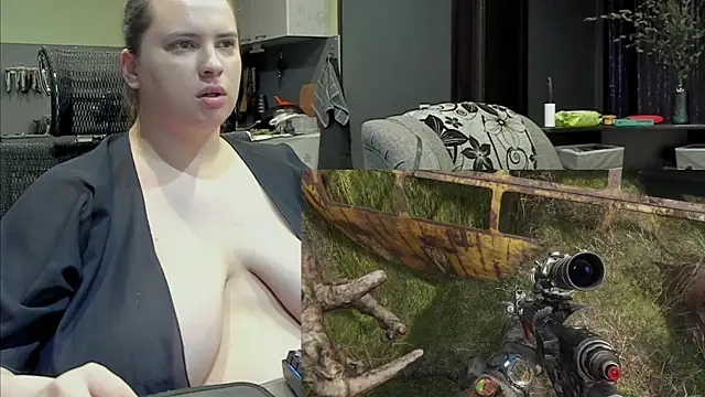 1lindsey1 online show from March 17, 3:07 pm