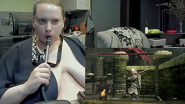 1lindsey1 online show from March 17, 9:13 pm