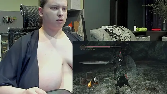 1lindsey1 online show from March 19, 5:39 pm