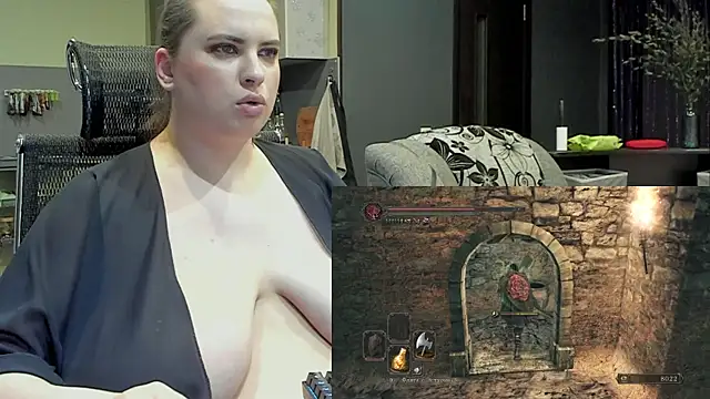 1lindsey1 online show from March 21, 3:02 pm