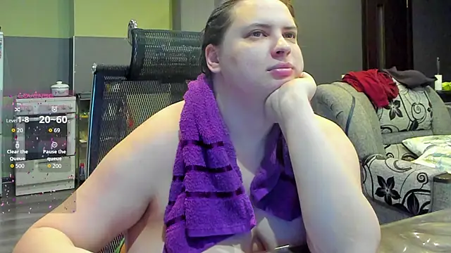 1lindsey1 online show from November 5, 2:06 pm