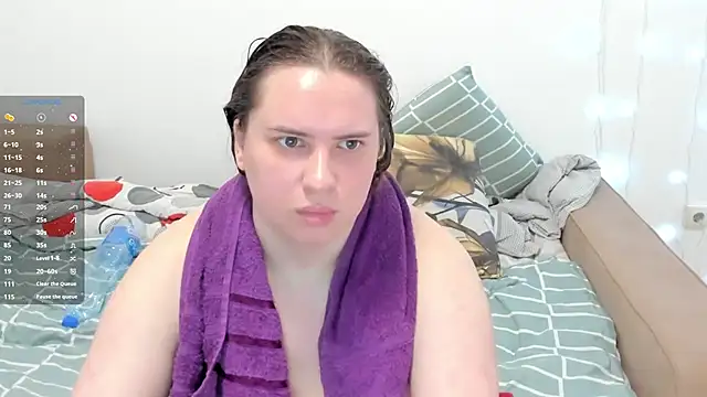 1lindsey1 online show from December 19, 4:30 am