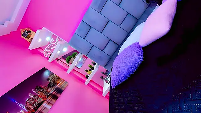 Saamanthaa11 online show from March 25, 5:13 am