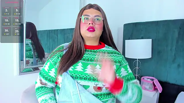 Snapshot of Tom_Silver__ chatting on December 16, 7:43 pm Tom Silver online show from December 16, 7:43 pm