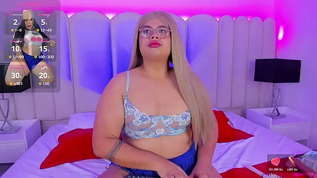 Snapshot of Tom_Silver__ chatting on October 20, 8:48 am Tom Silver online show from October 20, 8:48 am