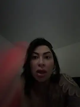 Iam Annii online show from December 16, 10:37 pm