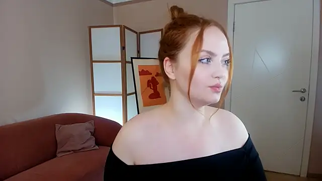 blessbinny online show from November 29, 9:01 am