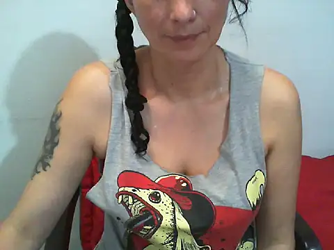 Jennys room 77 online show from October 11, 8:51 pm