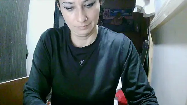 Jennys room 77 online show from July 23, 12:35 am
