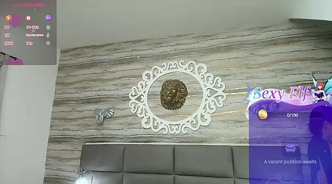 ciara connor online show from January 19, 3:29 am