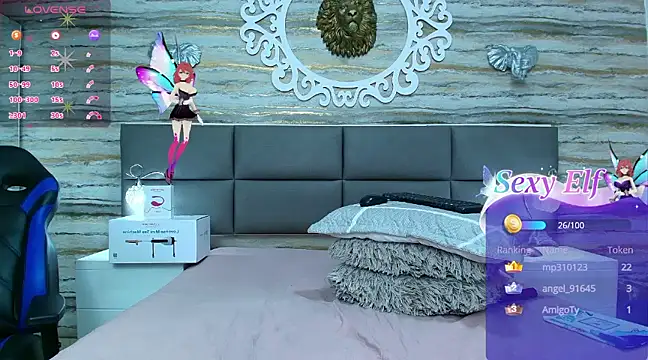 ciara connor online show from January 23, 9:18 am