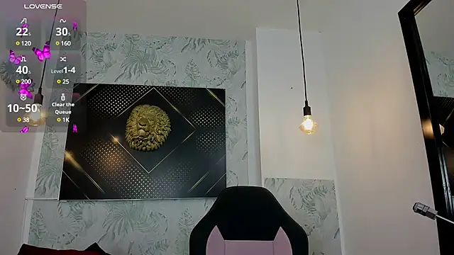 ciara connor online show from March 8, 12:41 pm