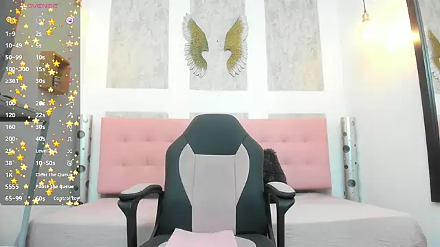 ciara connor online show from March 11, 3:56 am