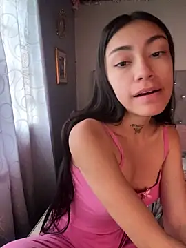 Effy Bonny online show from January 3, 5:42 pm