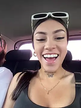 Effy Bonny online show from January 4, 3:28 pm